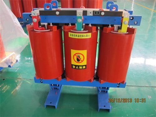 酒泉SCB12-315KVA/10KV/0.4KV干式变压器