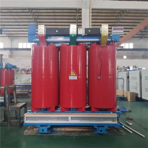 酒泉SCB12-2500KVA/10KV/0.4KV干式变压器